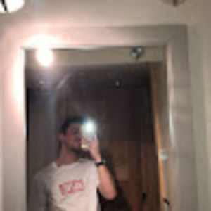 Meet your Posher, Bradley